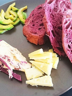 優雅にブランチ♪wineラスク(’-’*-レシピのメイン写真