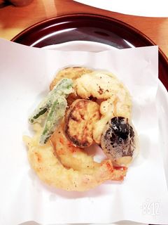 天ぷら♡-レシピのメイン写真