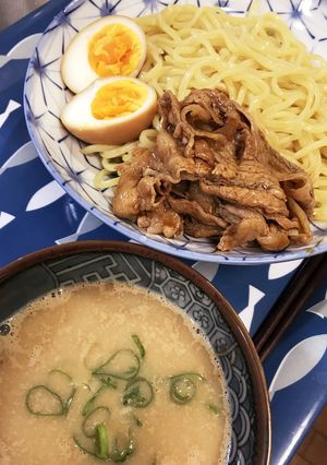 あっという間に時短チャーシュー-レシピのメイン写真