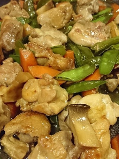 鶏肉の彩り焼き-レシピのメイン写真