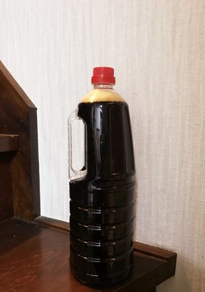 本かえし（濃口）-レシピのメイン写真