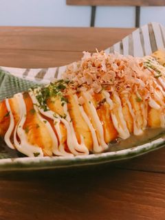簡単!とん平焼き-レシピのメイン写真