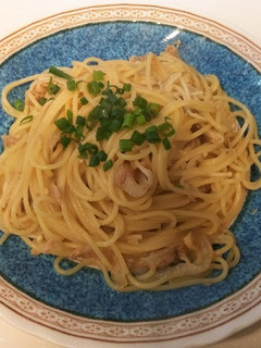 ヘルシー和風キノコスパゲティ-レシピのメイン写真