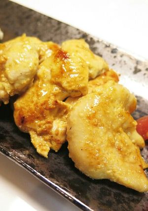 タンドリーチキン-レシピのメイン写真