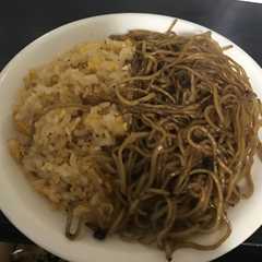 ヒカルチャーハン-レシピのメイン写真