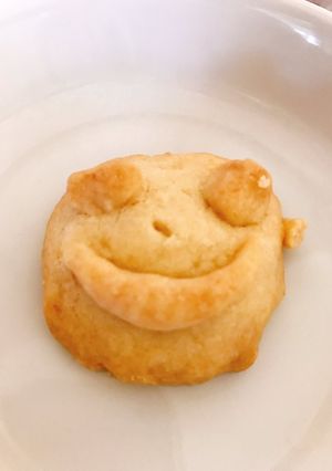 クッキングレシピ★　ショートブレッド-レシピのメイン写真
