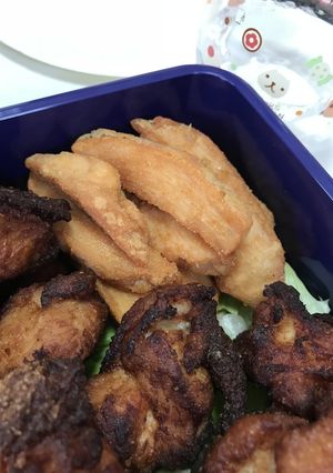 鶏ハム唐揚げ-レシピのメイン写真