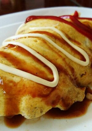 ヘルシーお昼ご飯!-レシピのメイン写真