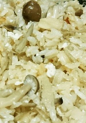 簡単☆豆腐入り根菜炊き込みご飯-レシピのメイン写真