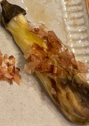 茄子のグリル焼き-レシピのメイン写真