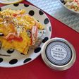 トリュフ塩のカニカマチャーハン