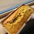 かぼちゃのパウンドケーキ(クリープ使用)