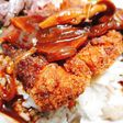 簡単!エスカロップ風
