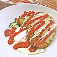 基本からアレンジまで！思わずつくりたくなる「コロッケ丼」の