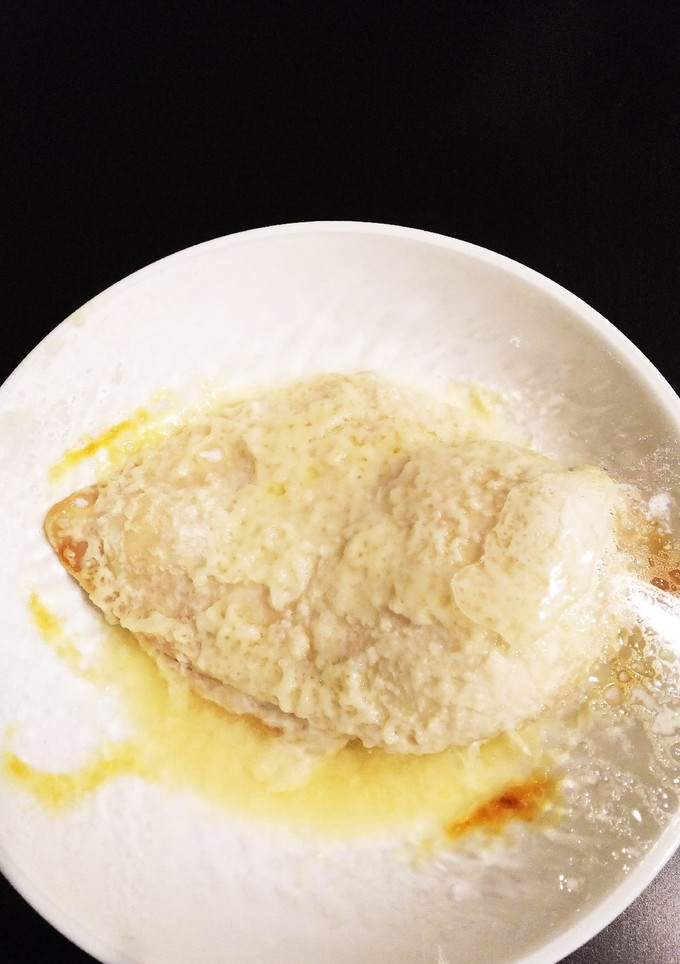 簡単しっとり柔らかな鶏ハム-レシピのメイン写真