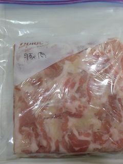 冷凍保存で便利☆豚肉の塩麴漬け-レシピのメイン写真