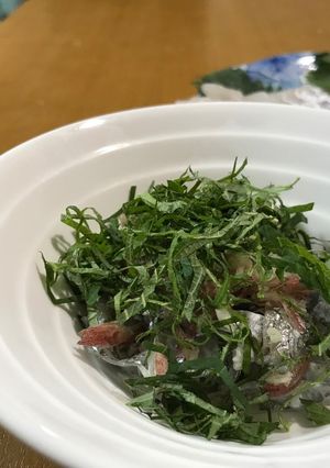 シーバス(スズキ)の皮ポン♪-レシピのメイン写真