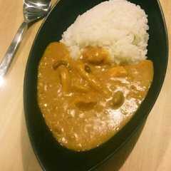 本格バターチキンカレー-レシピのメイン写真
