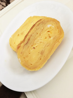 卵焼き 運動会 冷めてもしっとり 殻使用-レシピのメイン写真