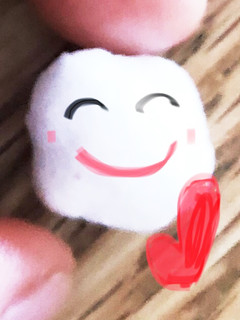 簡単!わ駄菓子 あめ-レシピのメイン写真