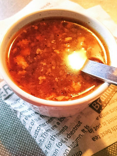 びっくりドンキーハンバーグソース(覚書)-レシピのメイン写真