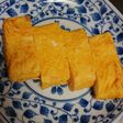 旨味たっぷり!だし巻き玉子