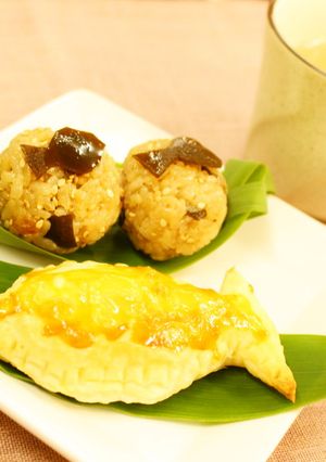 らうすスケソパイ-レシピのメイン写真