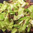 パパッとおかず☆キャベツとひき肉炒め