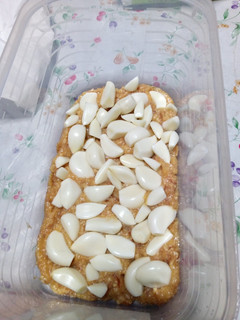 にんにくの味噌漬け-レシピのメイン写真