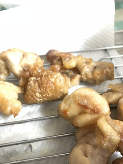 鶏の唐揚げ-レシピのメイン写真
