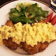 *ご飯が進む!本格的なチキン南蛮*