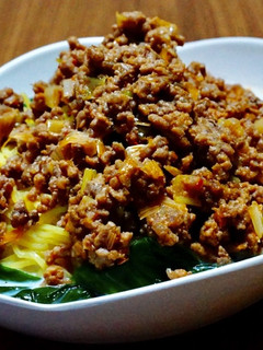 本格お店の味!四川風冷やし担々麺-レシピのメイン写真