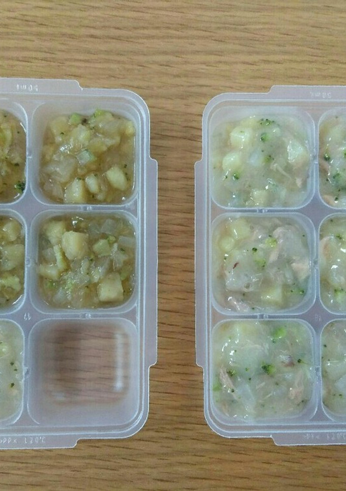同時進行で楽ちん♪さつまいもの煮物2種類-レシピのメイン写真