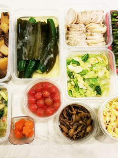 つくりおき❤②お弁当や夕食用に-レシピのメイン写真