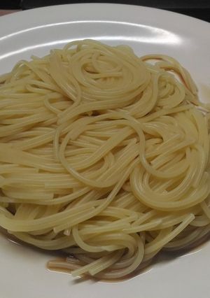 爆速アグロパスタ-レシピのメイン写真
