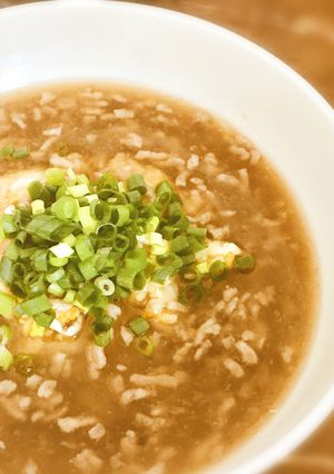 あんかけ炒飯-レシピのメイン写真