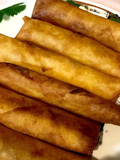 ミートソースチーズ春巻き-レシピのメイン写真