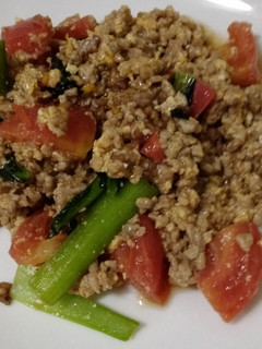 彩り肉野菜炒め-レシピのメイン写真
