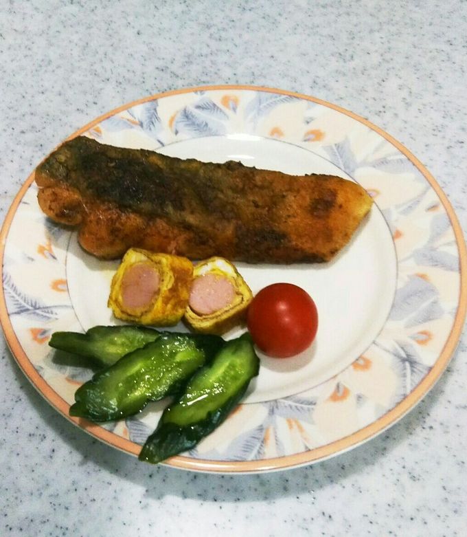 今が旬 時鮭のムニエル-レシピのメイン写真