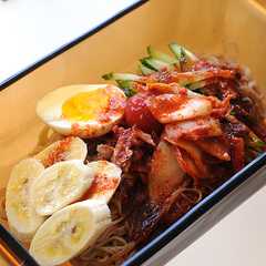 รูปของ 南国Styleビビン冷麺