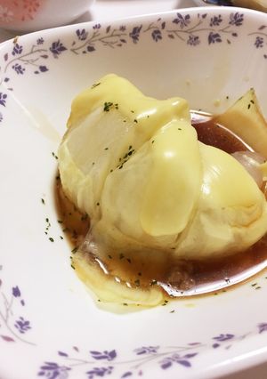 レンチンだけ！まるごと玉ねぎチーズ蒸し-レシピのメイン写真