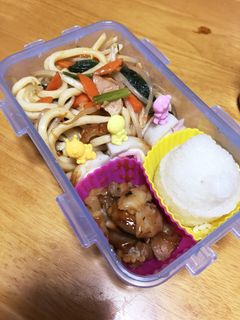 2018年5月21日-レシピのメイン写真