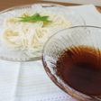 そうめんつゆ