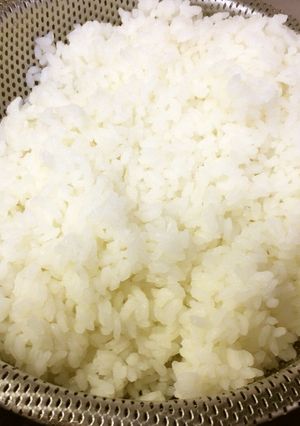 チャーハン用のご飯-レシピのメイン写真