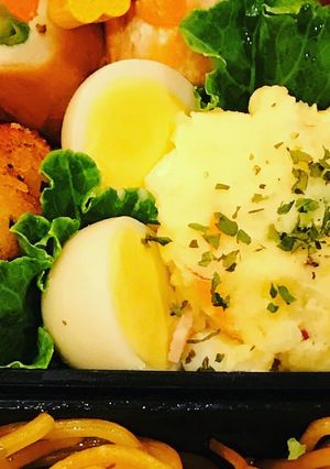 糖質・作り置き・弁当☆うずらのピクルス-レシピのメイン写真