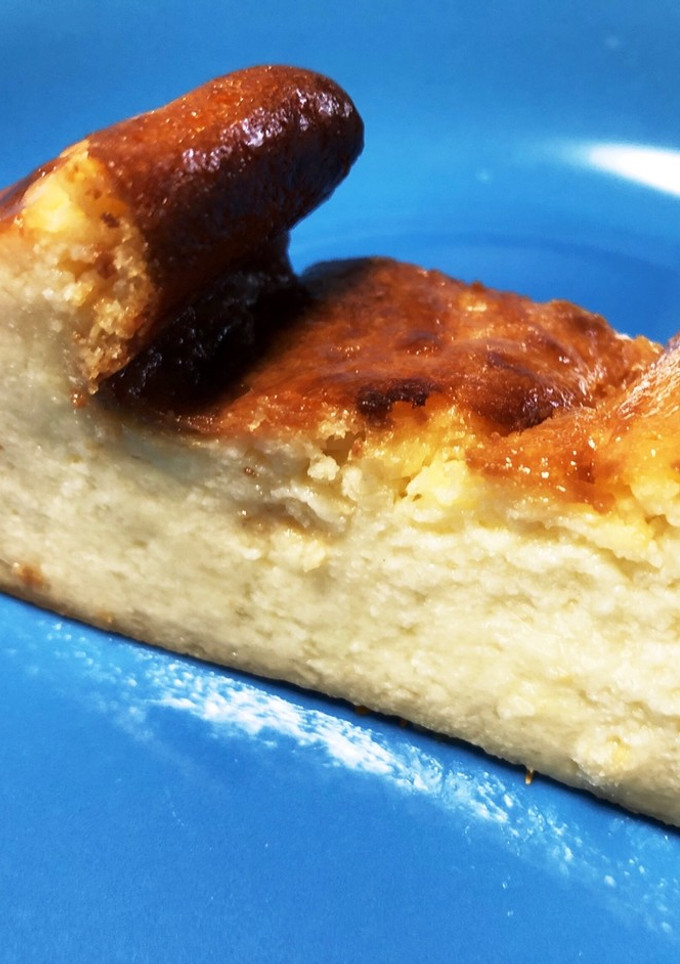 酒粕のしっとりケーキ-レシピのメイン写真