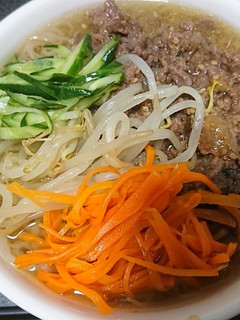 かどや 純正ごま油 濃口 で ナムル三種-レシピのメイン写真
