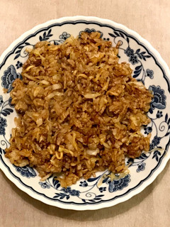 サリ麺で作るソバメシ-レシピのメイン写真