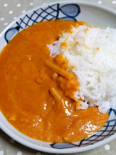 煮込んだようなレトルトカレー-レシピのメイン写真