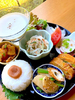 おうちごはん ワンプレート-レシピのメイン写真